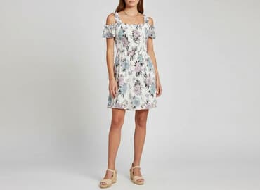 sukienka 122 h m: H&M Divided, Sukienka damska, rozmiar S — 6