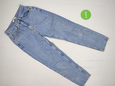 jeans balloon: PULL&BEAR, Jeansy damskie, rozmiar 2XS — 2