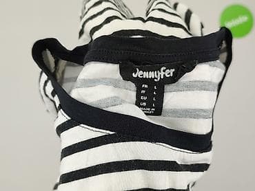 koszulka multi: Jennyfer, T-shirt damski, rozmiar L — 4