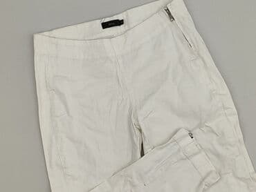 kozaki zimowe w ccc: Minus, Spodnie materiałowe damskie, rozmiar L — 1