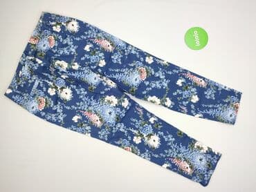 legginsy push up marszczone: Medicine, Spodnie materiałowe damskie, M — 3