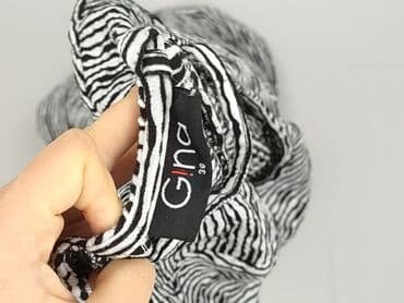 sukienki w paski: Gina, Sukienka damska, rozmiar S — 5