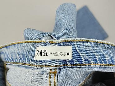 511 slim jeans levis: Zara, Jeansy damskie, rozmiar S — 5
