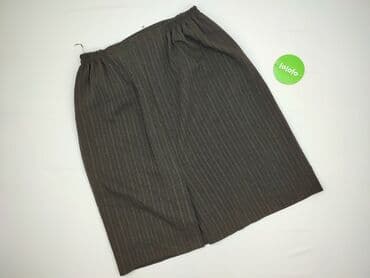 spódnice maxi jesienna: Image, Spódnica damska, rozmiar 3XL — 3