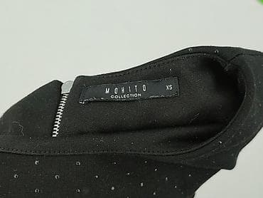 miu polska: Mohito, Bluzka damska, rozmiar XS — 4