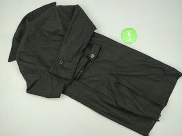 tanie płaszcze damskie: Płaszcz damski, rozmiar XL — 3