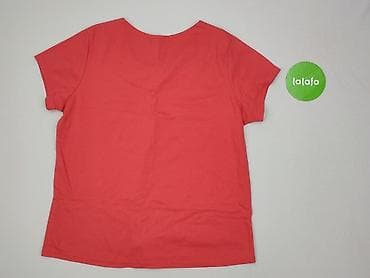 biustonosz 100d: Moda, T-shirt damski, rozmiar L — 3