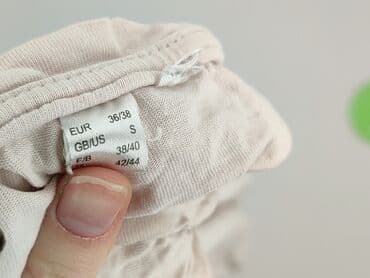 brooklyn koszulki: T-shirt damski, rozmiar S — 5