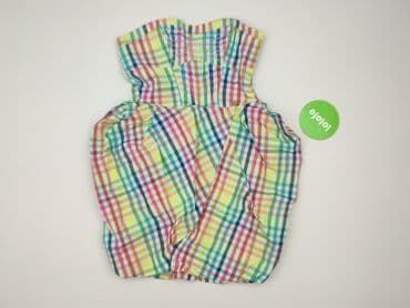 koszulki bez rękawów damskie tommy hilfiger: Hilfiger Denim, Bluzka damska, rozmiar XS — 3