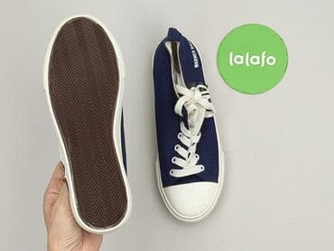 trampki na koturnie nike allegro: Trampki damskie, rozmiar 39 — 5