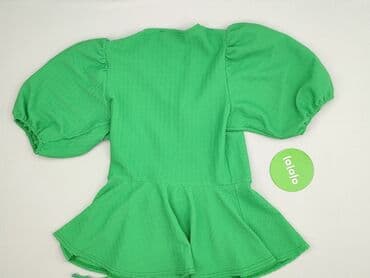 jaki krawat do zielonej sukienki: New Look, Bluzka damska, S — 3