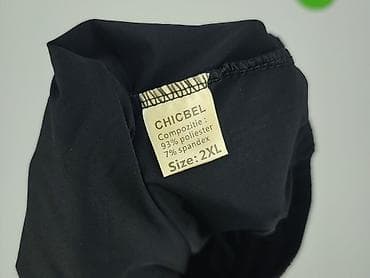 kolarsk: Chic, Spodnie materiałowe damskie, rozmiar 2XL — 4