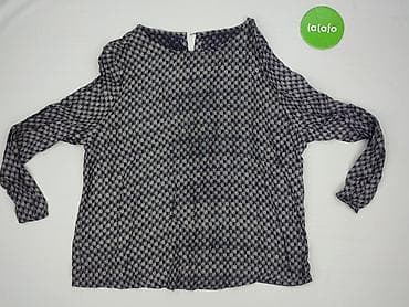 marks: Жіноча блуза, розмір 2XL — 2