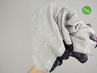 elegancki sweter: Kardigan damski, rozmiar M — 4