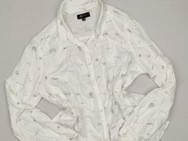 t shirty oversize basic: Reserved, Koszula damska, rozmiar 2XL — 1