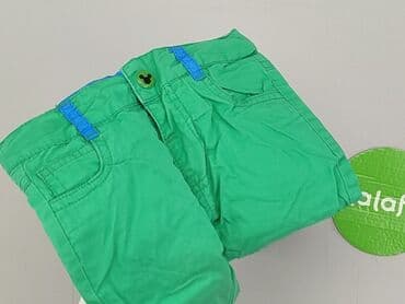 kombinezon zimowy endo: Baby material trousers, 3-6 months, 62-68 cm, Disney, condition - Very good — 5