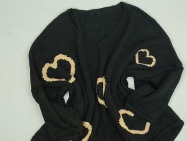 only sweter w paski: Sweter damski, 6XL — 1