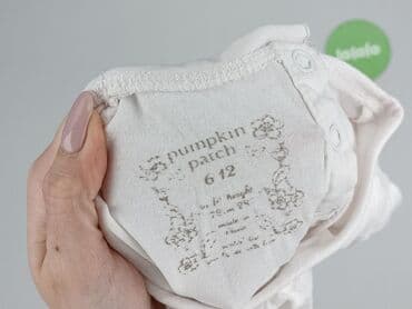 koszulka z kotem 3d: Blouse, 9-12 months, condition - Good — 4