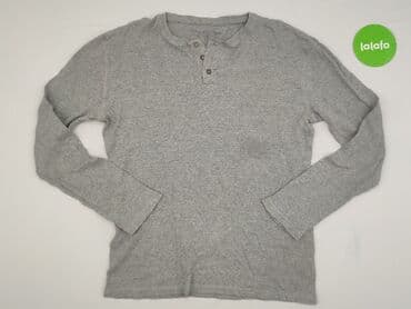 cropp marynarki męskie: Long-sleeved top for men, L (EU 40), Cedar Wood State, condition - Good — 2