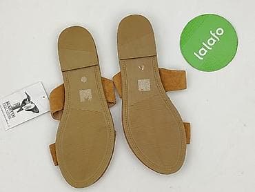 Women: Martin Pescatore, Flip flops for women, size 41 — 3