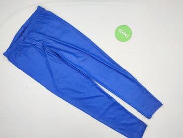 legginsy do biegania zimą: Legginsy Sportowe damskie, rozmiar XL — 2