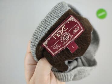 lidl kurtka puchowa: Next, Sweter dla mężczyzn, L — 4