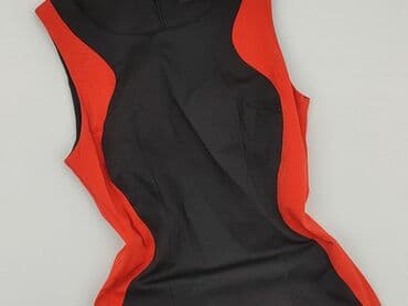 mohito sukienki damskie czerwone: Mohito, Sukienka damska, rozmiar S — 1