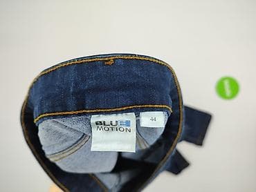 blue motion clothing: Blue Motion, Jeansy damskie, rozmiar 2XL — 4