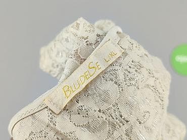 bialcon koszule: Blu, Top damski, rozmiar XL — 4