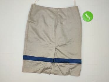 spódnice biurowa: Spódnica damska, rozmiar M — 4