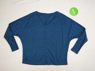 garnitury damskie shein: Shein, Bluzka damska, rozmiar S — 5