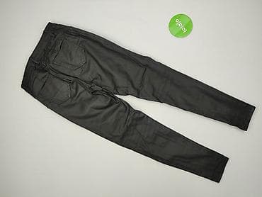 htt jeans: Daysie, Spodnie materiałowe damskie, rozmiar M — 3