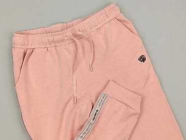 spodnie m s: Iguana, Spodnie dresowe damskie, rozmiar L — 1