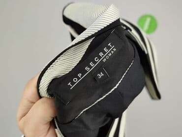 ochnik marynarki damskie: Marynarka damska, rozmiar XS — 4