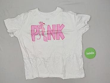 mcqueen koszulka: Sinsay, T-shirt damski, rozmiar L — 3