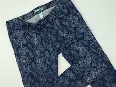 kapcie zygzak mcqueen 42: Denim Co, Jeansy damskie, rozmiar 2XL — 1