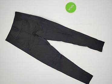 boncode crivit: Legginsy Sportowe damskie, rozmiar M — 2