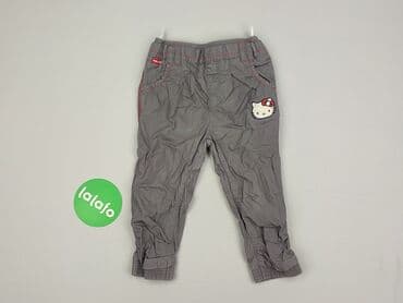 spodenki napapijri: Sweatpants, 1.5-2 years, 92, condition - Perfect — 2
