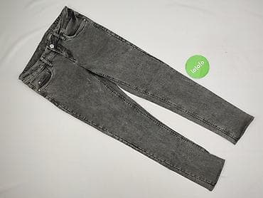 pull and bear dżinsy: Esmara, Jeansy damskie, rozmiar XL — 2