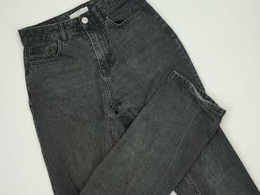 Stradivarius, Jeansy damskie, XS