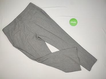 spodnie mawiny: Per Una, Spodnie materiałowe damskie, rozmiar 4XL — 3