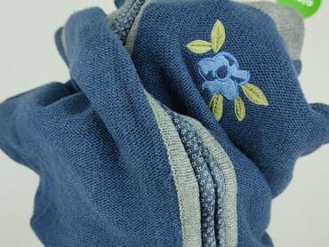 marynarka niebieska reserved: Kamizelka damska, XL — 6