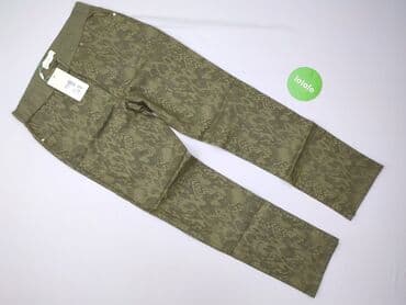 kurtki softshell damskie lidl: Spodnie materiałowe damskie, rozmiar L — 2