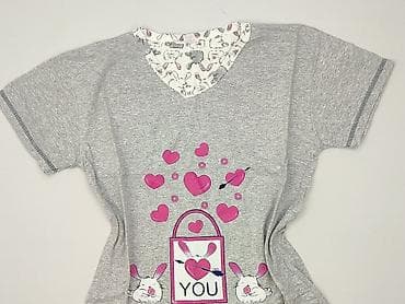 rossmann stringi: T-shirt damski, rozmiar XL — 1