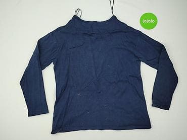 nelli blu klapki: Bluzka damska, rozmiar XL — 3
