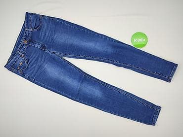 kozaki chanel: FB Sister, Jeansy damskie, rozmiar S — 2