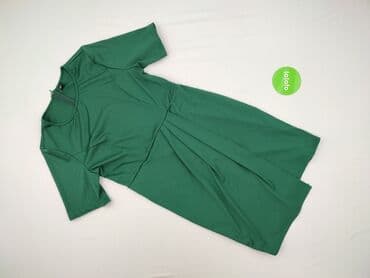 sukienki midi dopasowane: Shein, Women`s dress, size 2XL (EU 44) — 3