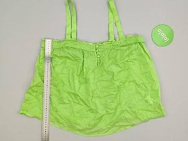 bluza 2 w 1: Top damski, rozmiar L — 3