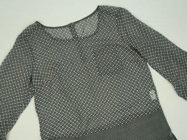 bluza z napisem cropp: Bluzka damska, M — 1