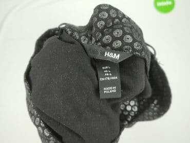 h m sukienki plus size: H&M, Tunika damska, L — 4
